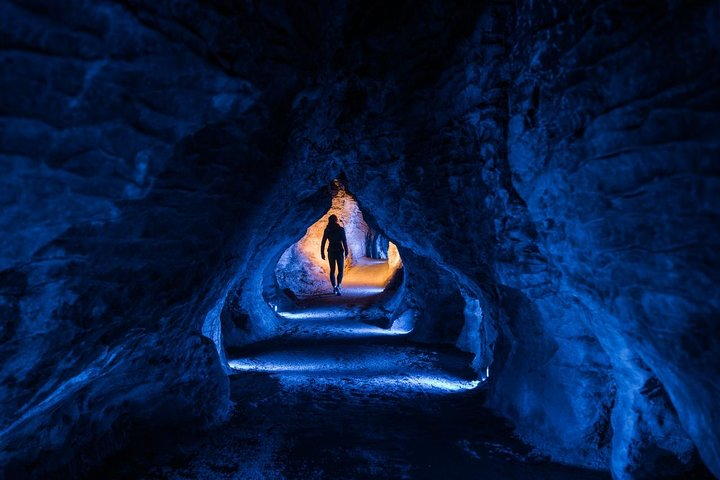 Ruakuri Cave